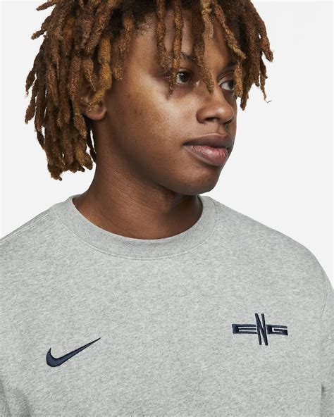 nike herren rundhalsshirt|Fußball Rundhals Oberteile & T.